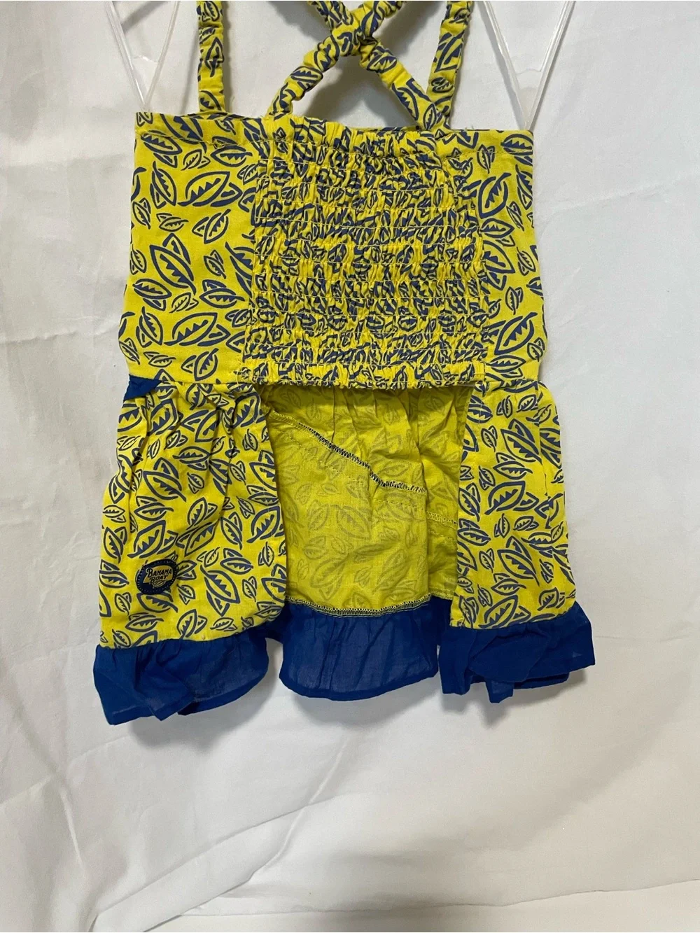Banana Republic this adorable